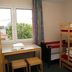 Cvjm Jugendgaestehaus Gasthuis Berlijn