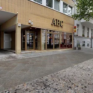 *** Guest house Abc Germany
