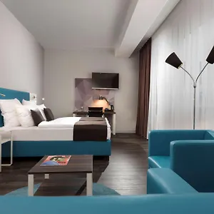 **** Hotel Western Airport Germany