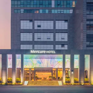 mercure-shanghai-hongqiao-south.bestsuzhouhotels.com/