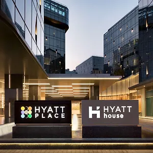 hyatt-place-hongqiao.bestsuzhouhotels.com/