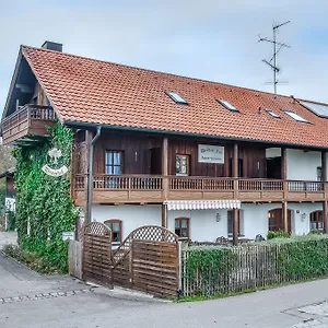 Maison d'hôtes Landhaus Weidenhof, Bad Griesbach im Rottal