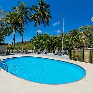 Kipara Tropical Rainforest Retreat 3* Airlie Beach