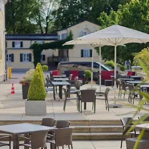 Hotel Chalét Zum Kurfürst, Oberschleißheim