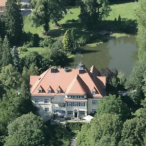 Schloss Moerlbach Morlbach