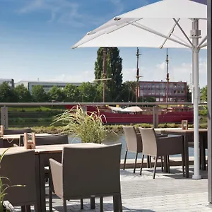 **** Hotel Steigenberger Germany