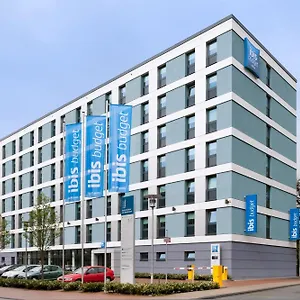 Ibis Budget Messe Hotel Colonia