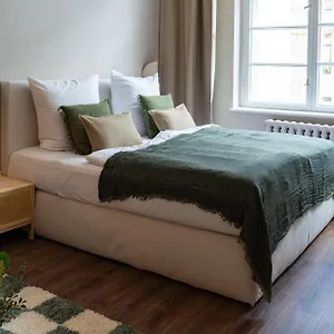 The Charming By Curt Hotel Berlino