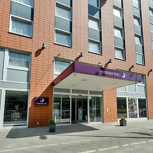 Premier Centre Hotel Berlino