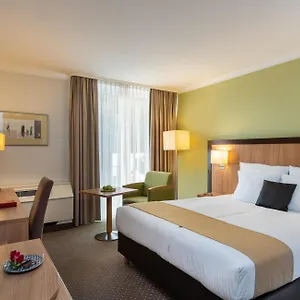 **** Hotel Leonardo Duesseldorf Airport Germany