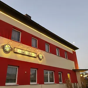 Hotel Fraenkischer Hof --- In --- Schlabecks Fraenkischer Hof, Pegnitz