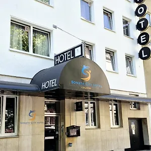 *** Hotel Sonata Germany