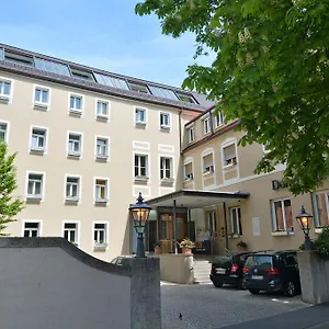 Dom Hotel Augsburg