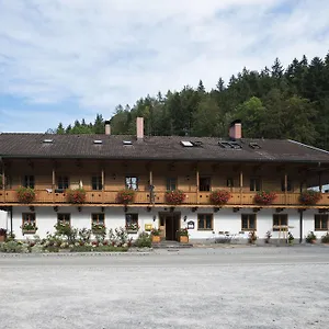 Gasthaus Posch Miesbach