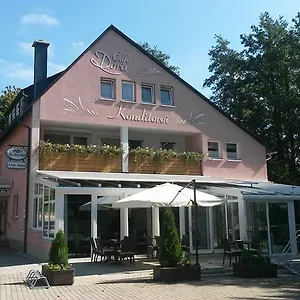 Pension Konditorei Cafe Dora Münchberg