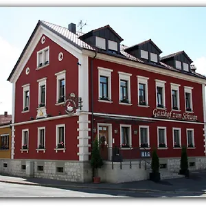 Kro Zum Schwan, Kurnach