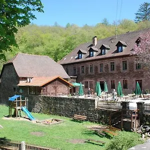 Hotelgasthof Buchenmuehle Hotel