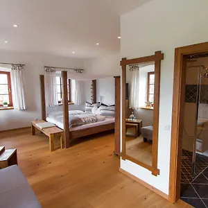 Hotel Alpenblick, Riedering