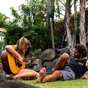 Backpackers By The Bay 4* Airlie Beach