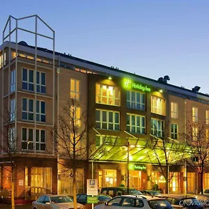 **** Hotel Courtyard By Marriott Germany