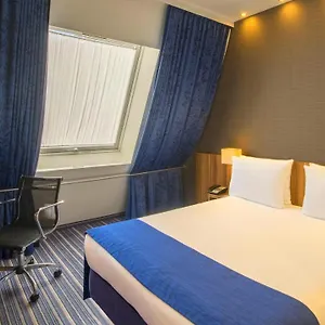 Express Frankfurt Hauptbahnhof Hotel Francoforte sul Meno