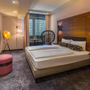 Elaya Hotel Monaco di Baviera