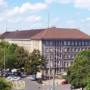 Hostel VITA Berlin Hostel Berlijn